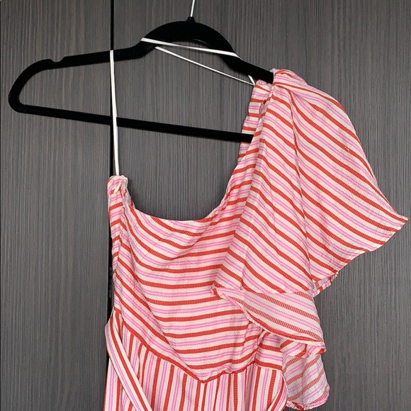 Mango Jumpsuit - Picture 3 of 4